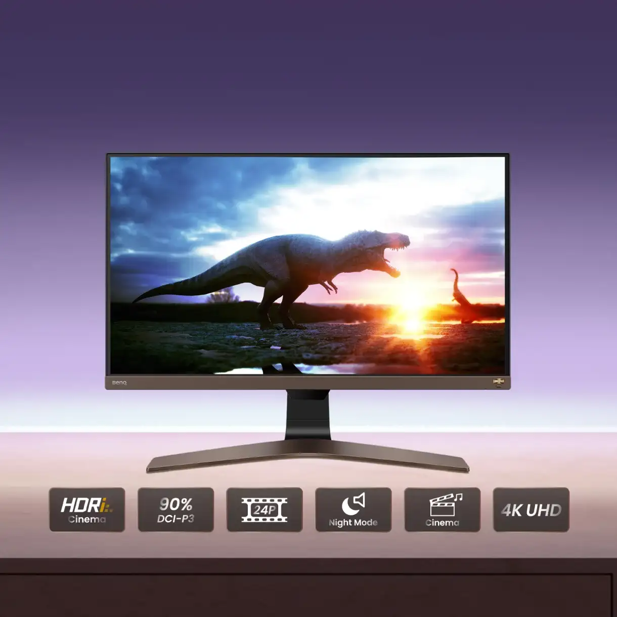 Benq EW2880U